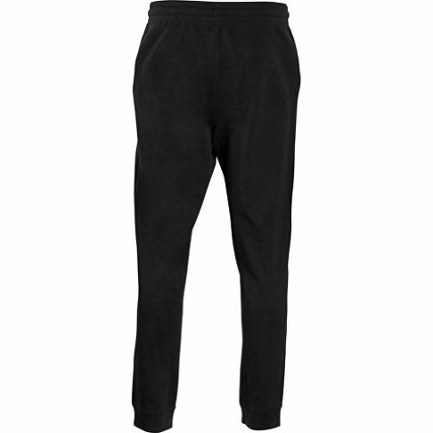 Брюки Motion мужские, черный