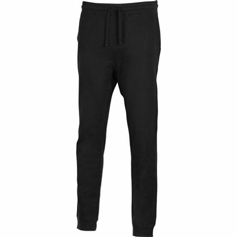 Брюки Motion мужские, черный Брюки Motion мужские, черный