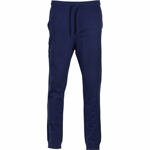 Брюки Motion мужские 260гр, темно-синий