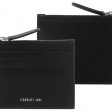 Кредитница Zoom Black. Cerruti 1881