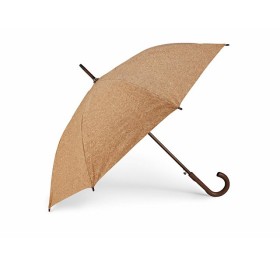 SOBRAL. Зонт из пробки, Натуральный