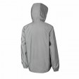 Ветровка светоотражающая 2XL, серебристый