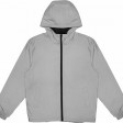 Ветровка светоотражающая 2XL, серебристый