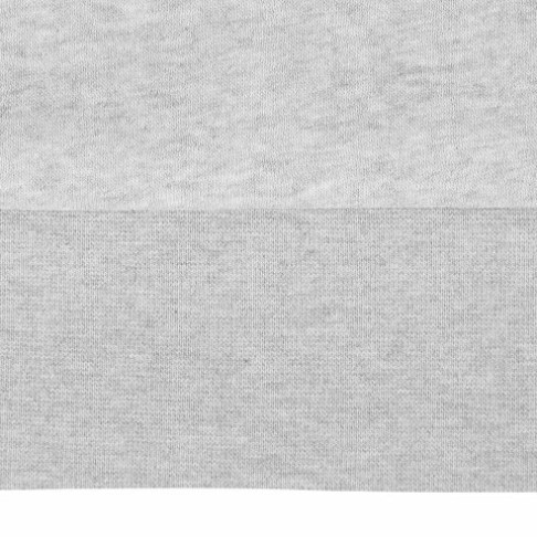 Толстовка с капюшоном «Dublin» мужская, темно-синий/серый меланж