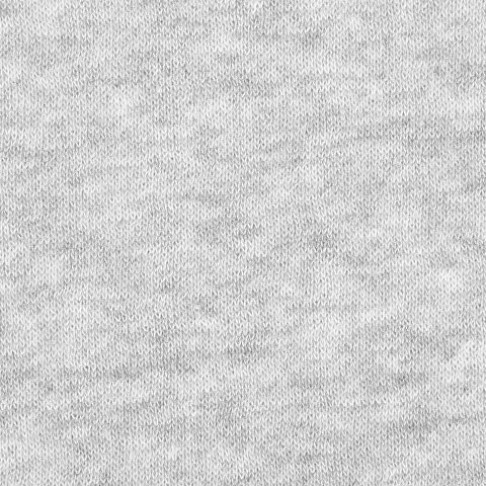 Толстовка с капюшоном «Dublin» мужская, черный/серый меланж