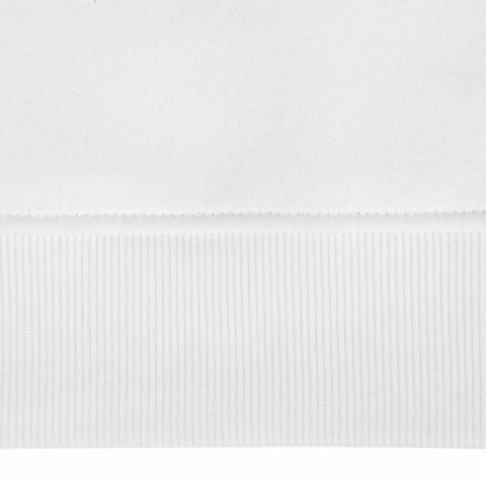 Толстовка с капюшоном оверсайз «Berlin» унисекс, белый Толстовка с капюшоном оверсайз «Berlin» унисекс, белый