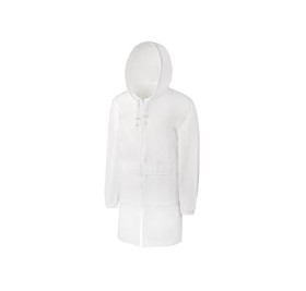 Дождевик Sunny gold, белый, размер XL/XXL