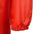 Дождевик Sunny gold, красный, размер XS/S