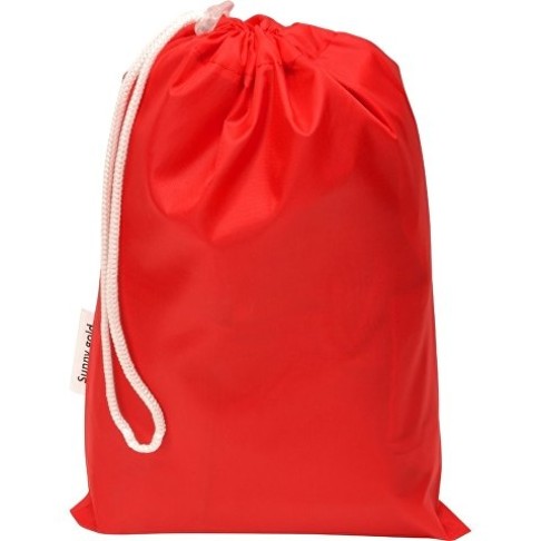 Дождевик Sunny gold, красный, размер M/L Дождевик Sunny gold, красный, размер M/L