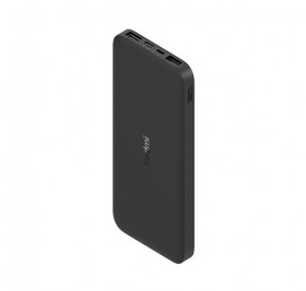 Аккумулятор внешний 10000mAh Redmi Power Bank Black PB100LZM (VXN4305GL)