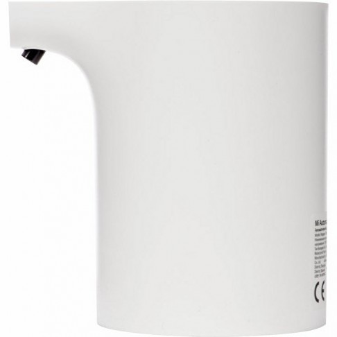 Дозатор жидкого мыла автоматический Mi Automatic Foaming Soap Dispenser MJXSJ03XW (BHR4558GL)