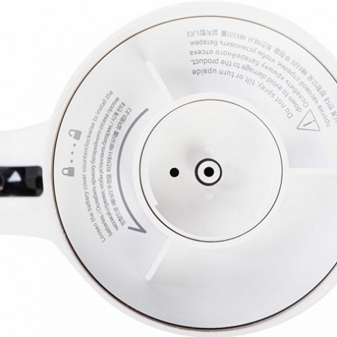 Дозатор жидкого мыла автоматический Mi Automatic Foaming Soap Dispenser MJXSJ03XW (BHR4558GL)