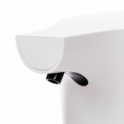 Дозатор жидкого мыла автоматический Mi Automatic Foaming Soap Dispenser MJXSJ03XW (BHR4558GL)