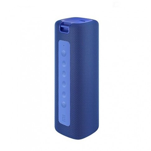 Колонка портативная Mi Portable Bluetooth Speaker Blue MDZ-36-DB (16W) (QBH4197GL)
