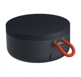 Колонка портативная Mi Portable Bluetooth Speaker XMYX04WM (BHR4802GL)