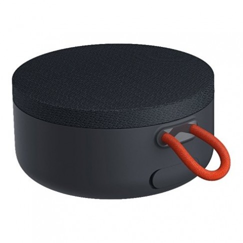 Колонка портативная Mi Portable Bluetooth Speaker XMYX04WM (BHR4802GL)