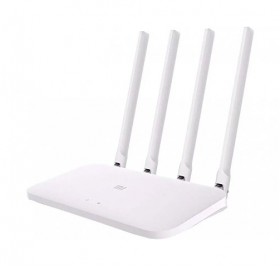 Маршрутизатор Wi-Fi Mi Router 4A White (DVB4230GL)