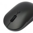 Мышь беспроводная Mi Dual Mode Wireless Mouse Silent Edition Black WXSMSBMW02 (HLK4041GL)