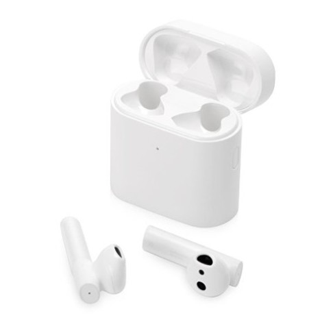Наушники Mi True Wireless Earphones 2S TWSEJ07WM (BHR4208GL)