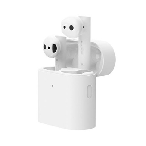 Наушники Mi True Wireless Earphones 2S TWSEJ07WM (BHR4208GL)