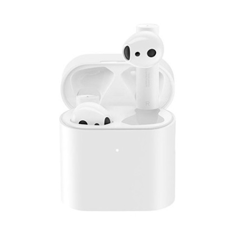 Наушники Mi True Wireless Earphones 2S TWSEJ07WM (BHR4208GL)