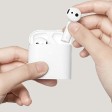 Наушники Mi True Wireless Earphones 2S TWSEJ07WM (BHR4208GL)