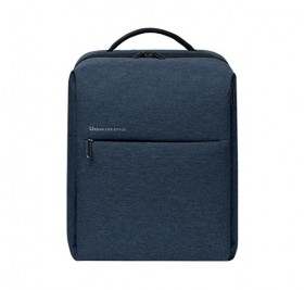 Рюкзак Mi City Backpack 2 Blue DSBB03RM (ZJB4193GL)