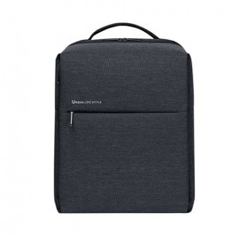 Рюкзак Mi City Backpack 2 Dark Gray (ZJB4192GL)