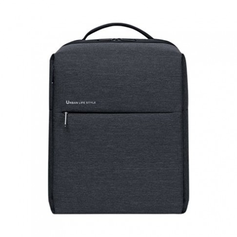 Рюкзак Mi City Backpack 2 Dark Gray (ZJB4192GL)