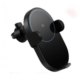 Устройство зарядное автомобильное Mi 20W Wireless Car Charger WCJ02ZM (GDS4127GL)