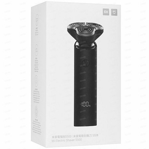 Электробритва Mi Electric Shaver S500 (NUN4131GL)