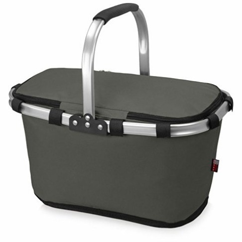 Изотермическая сумка-холодильник 