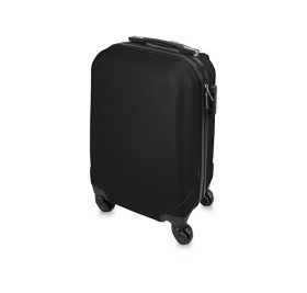 Чемодан Travel, черный Чемодан Travel, черный
