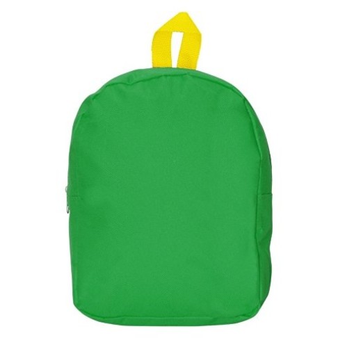 Рюкзак Fellow, зеленый/желтый Рюкзак Fellow, зеленый/желтый