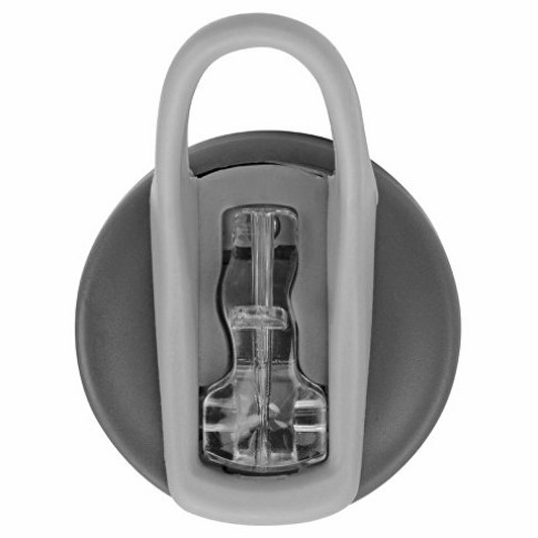 Бутылка для воды Rino 660 мл, зеленое яблоко Бутылка для воды Rino 660 мл, зеленое яблоко