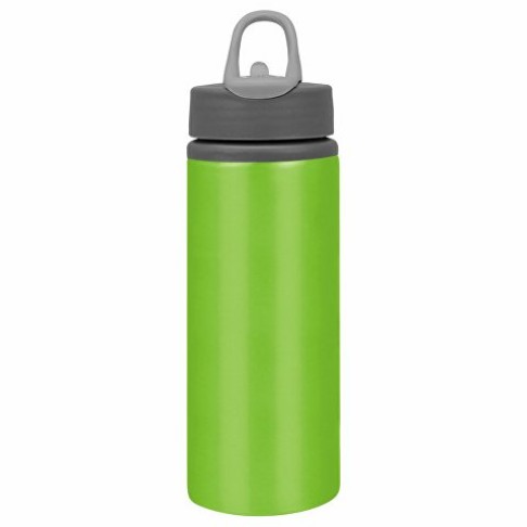 Бутылка для воды Rino 660 мл, зеленое яблоко Бутылка для воды Rino 660 мл, зеленое яблоко