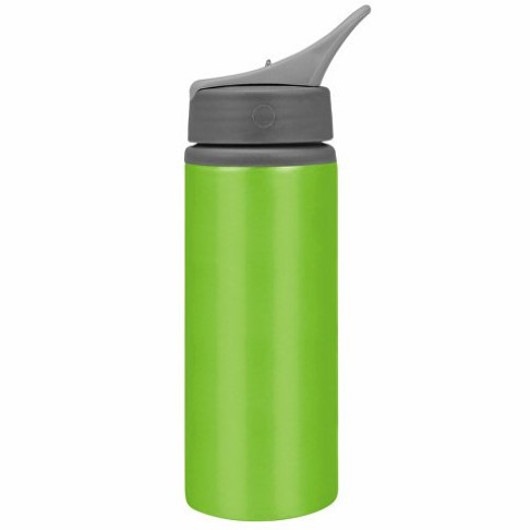 Бутылка для воды Rino 660 мл, зеленое яблоко Бутылка для воды Rino 660 мл, зеленое яблоко