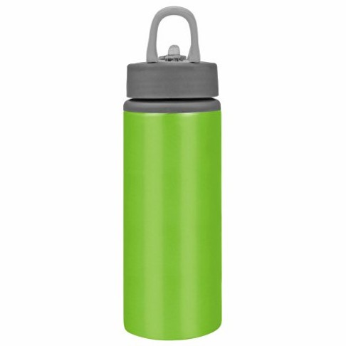 Бутылка для воды Rino 660 мл, зеленое яблоко Бутылка для воды Rino 660 мл, зеленое яблоко