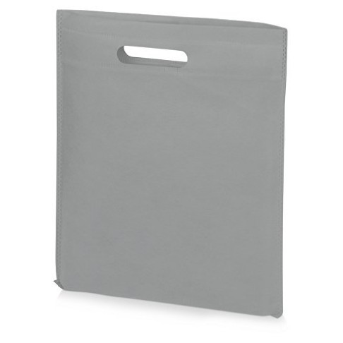 Сумка для выставок «Prime», серый