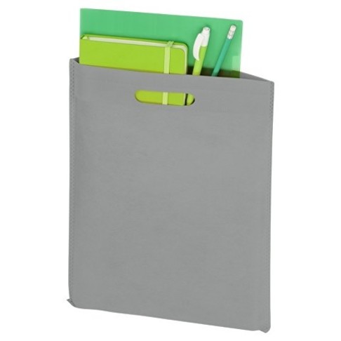 Сумка для выставок «Prime», серый