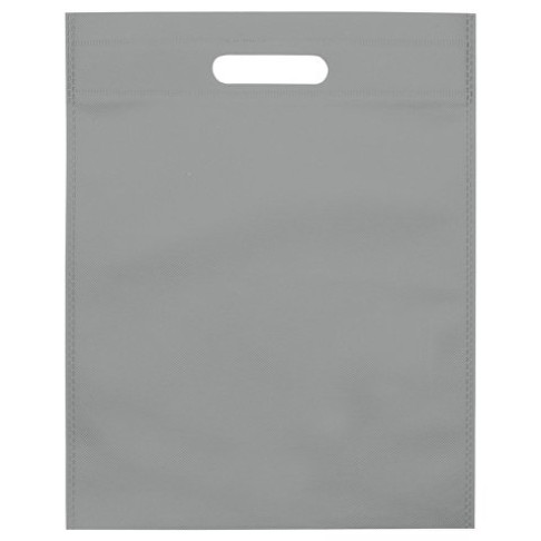 Сумка для выставок «Prime», серый