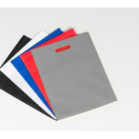 Сумка для выставок «Prime», серый