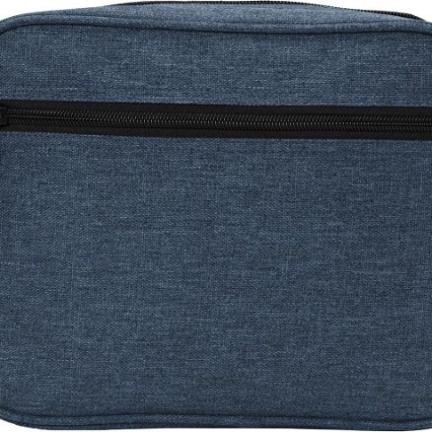 Косметичка-несессер Planar, синий