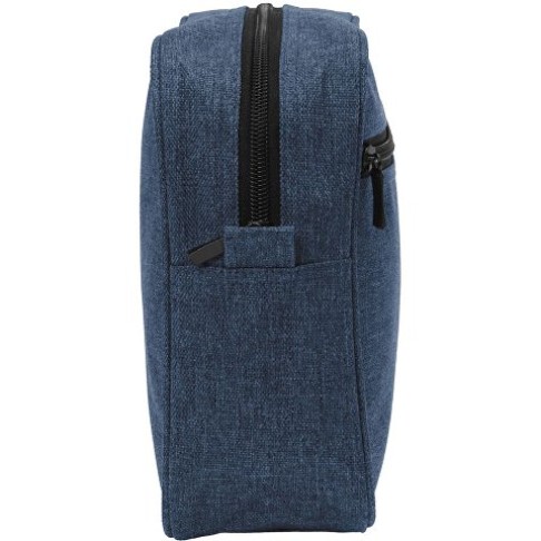 Косметичка-несессер Planar, синий