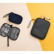 Органайзер для проводов «Keep Organized S», черный (140*100*25)