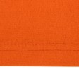 Плед флисовый Polar, оранжевый