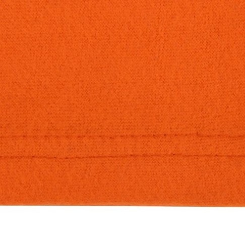 Плед флисовый Polar, оранжевый Плед флисовый Polar, оранжевый