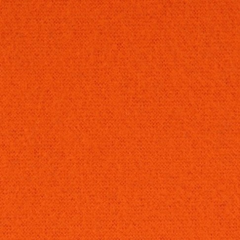 Плед флисовый Polar, оранжевый Плед флисовый Polar, оранжевый