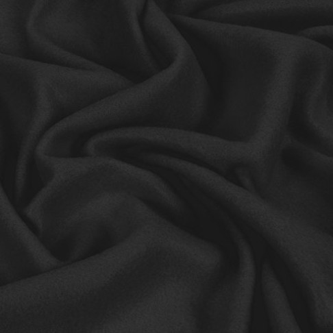 Плед флисовый Polar, черный Плед флисовый Polar, черный