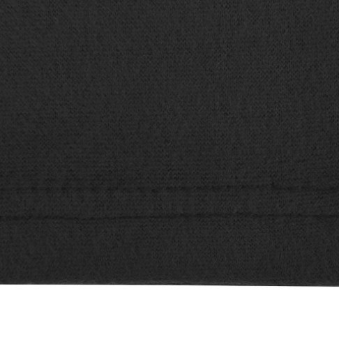 Плед флисовый Polar, черный Плед флисовый Polar, черный